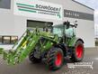 Fendt 312 VARIO S4 PROFI