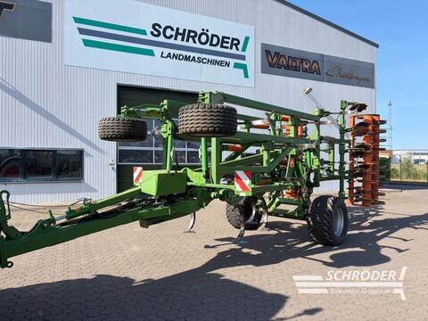 Amazone CENIUS 5003-2TX