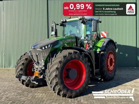 Fendt 942 VARIO GEN7 PROFI PLUS