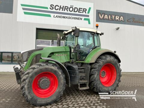 Fendt 927 COM III