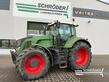 Fendt 927 COM III