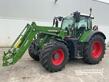 Fendt 724 GEN6 PROFI PLUS | CARGO 5X/85 DW