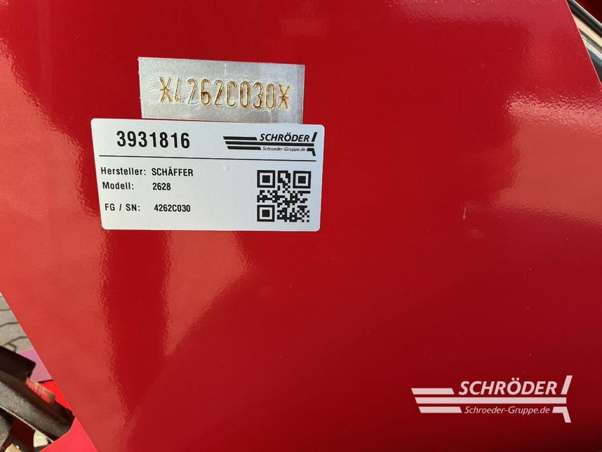 Schäffer 2628 2
