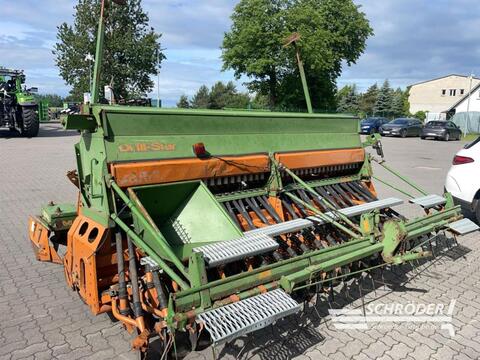 Amazone RPD 401 / KG 401