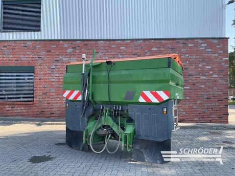 Amazone ZA-TS 4200 ULTRA PROFIS | ARGUS TWIN