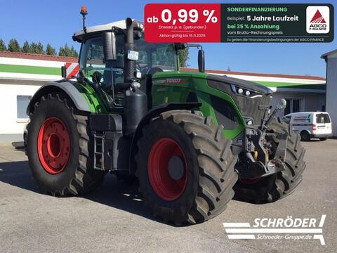 Fendt 936 VARIO GEN7 PROFI PLUS