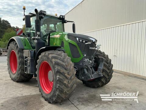 Fendt 936 VARIO GEN7 PROFI PLUS