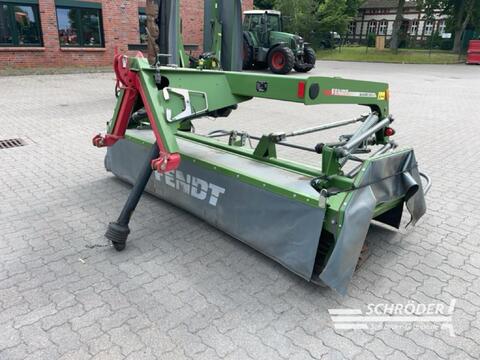 Fendt SLICER 310 FZ