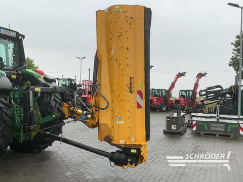 Müthing    MU-L/S 250 VARIO