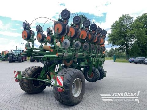 Amazone EDX 9000-TC