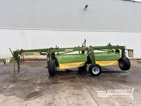 Krone AMT 5000 CV