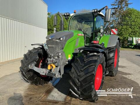 Fendt 728 VARIO GEN7 PROFI PLUS