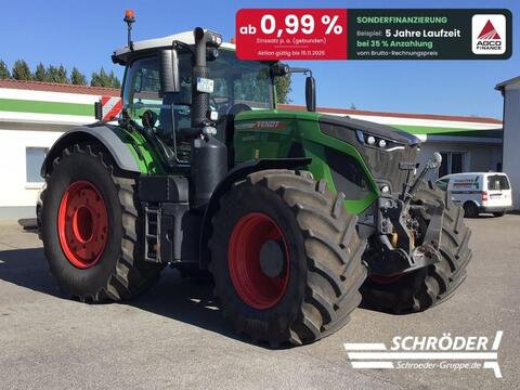 Fendt 936 VARIO GEN7 PROFI PLUS