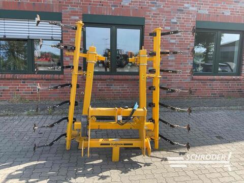 Sonstige CLAYDON - TERRABLADE 4 METER