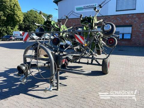 Fendt TWISTER 901 T