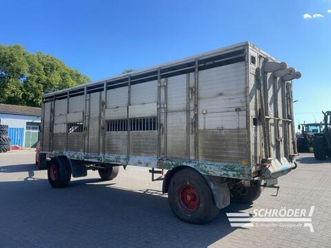 Sonstige VIEHWAGEN / VIEHANHÄNGER