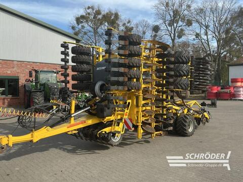 Sonstige BEDNAR OMEGA 00 6000 L