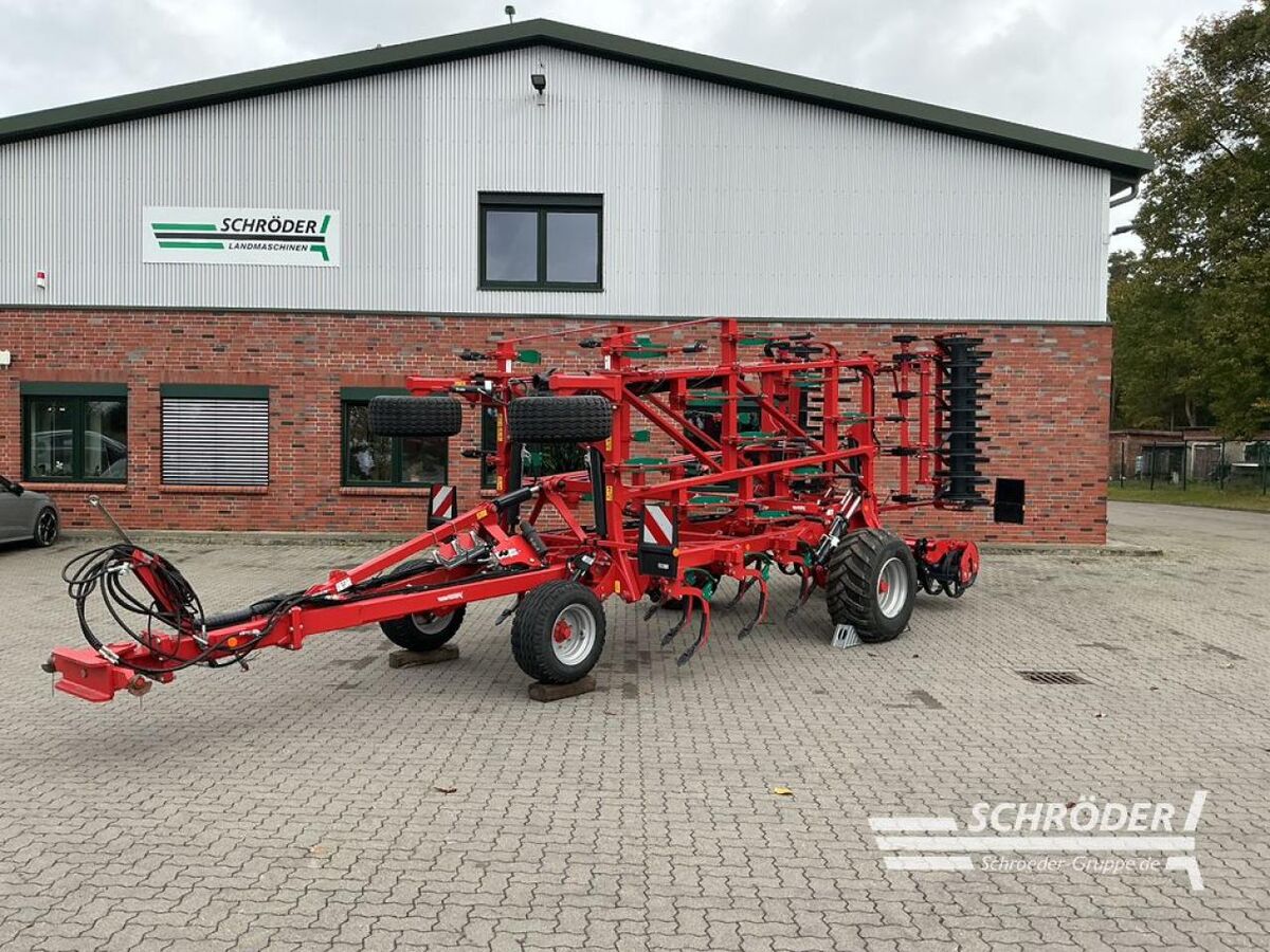 Kverneland TURBO 6500 T | NEU 1