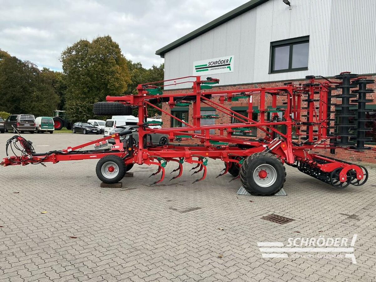 Kverneland TURBO 6500 T | NEU 2