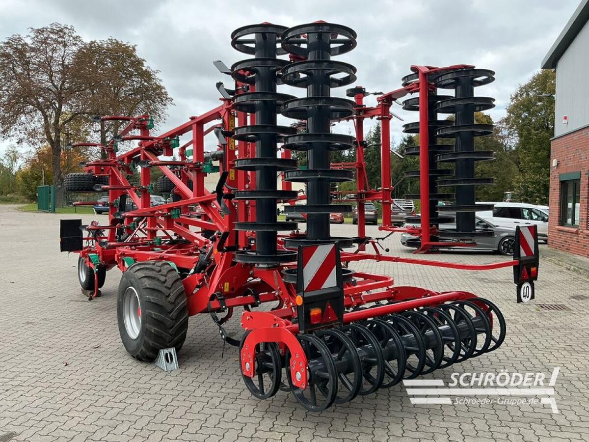 Kverneland TURBO 6500 T | NEU 3