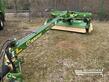 Krone EASYCUT 3210 CV | WENIG GELAUFEN