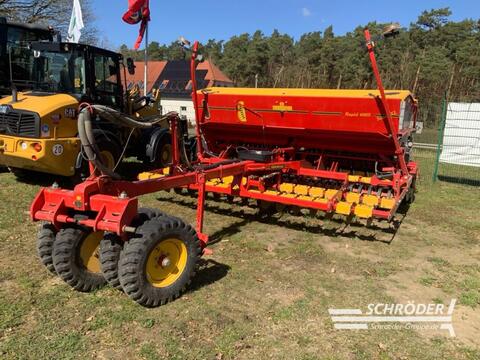 Väderstad RAPID 400 S XL