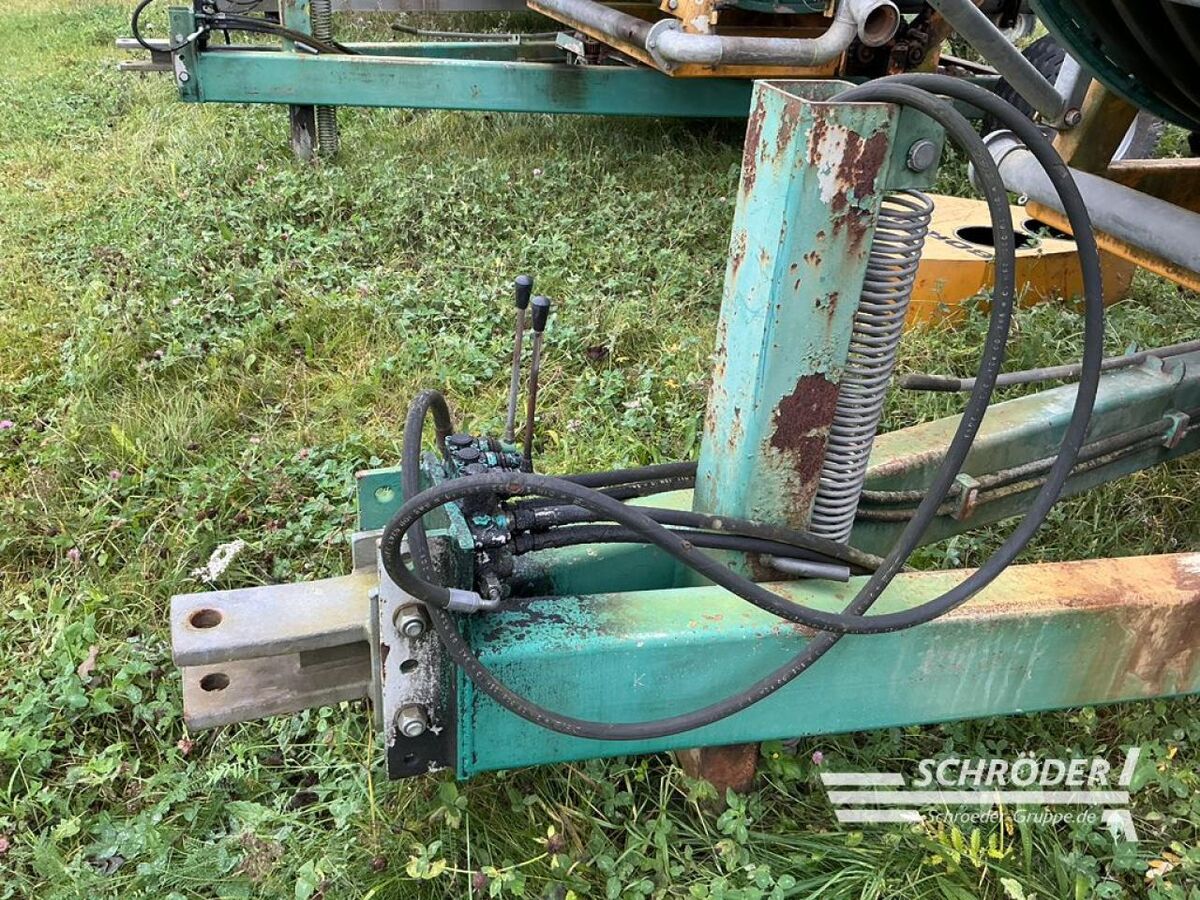 BORDNING 12 TT BEREGNUNG 440M | 125MM 2