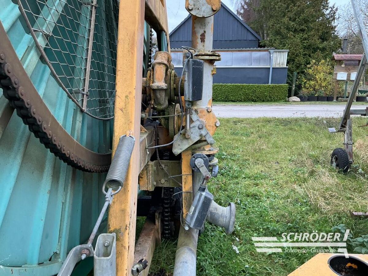 BORDNING 12 TT BEREGNUNG 440M | 125MM 3