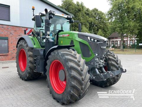 Fendt 930 VARIO GEN7 PROFI PLUS