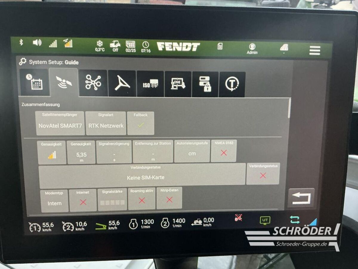 Fendt 1050 VARIO GEN3 PROFI PLUS 2