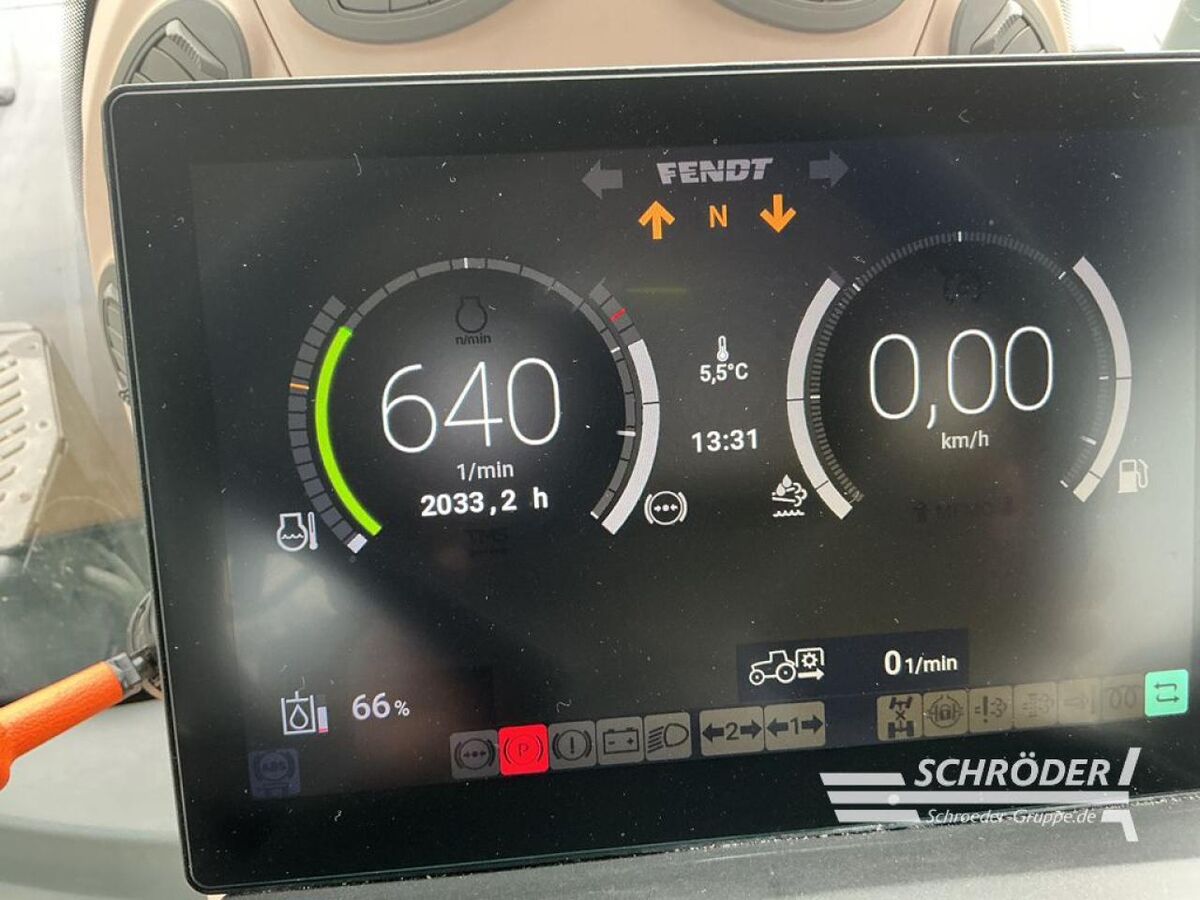 Fendt 1050 VARIO GEN3 PROFI PLUS 3