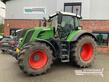 Fendt 828 VARIO S4 PROFI PLUS