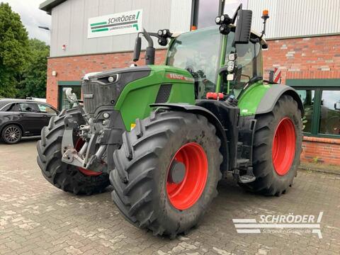 Fendt 728 VARIO GEN7