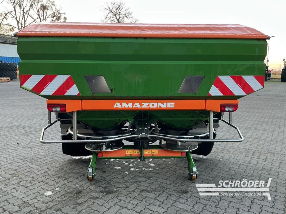 Amazone ZA-TS 4200 ULTRA PROFIS HYDRO 2
