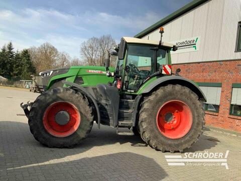 Fendt 936 VARIO GEN6