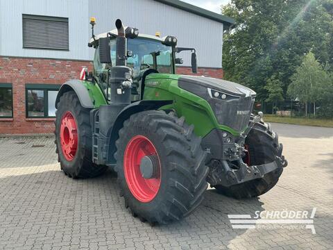 Fendt 1050 VARIO S4 
