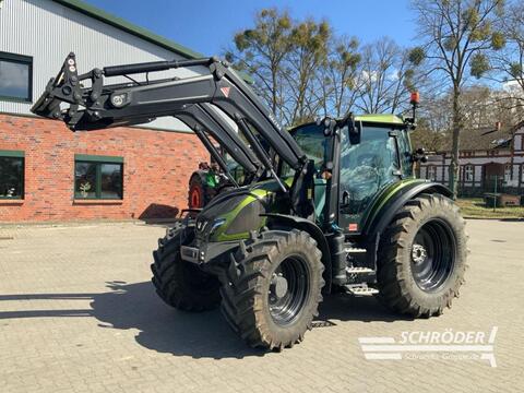 Valtra G 135 A