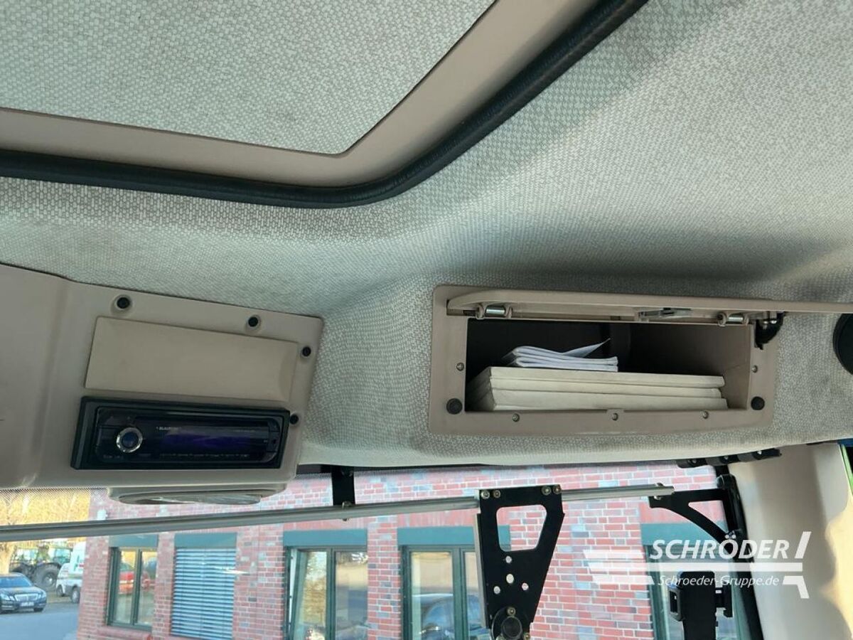 Fendt 826 VARIO SCR PROFI PLUS 2