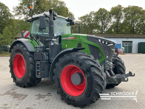 Fendt 936 VARIO GEN7 PROFI PLUS