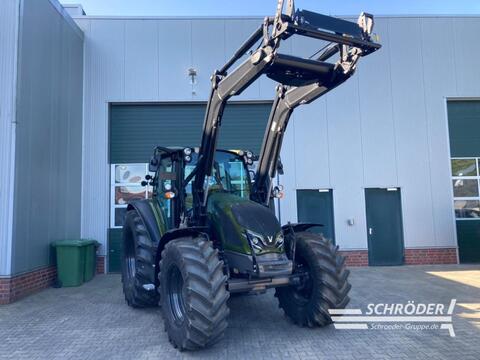 Valtra G 135 A
