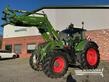 Fendt 722 VARIO S4 PROFI PLUS | CARGO 5X/85