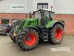 Fendt 828 VARIO S4 PROFI PLUS