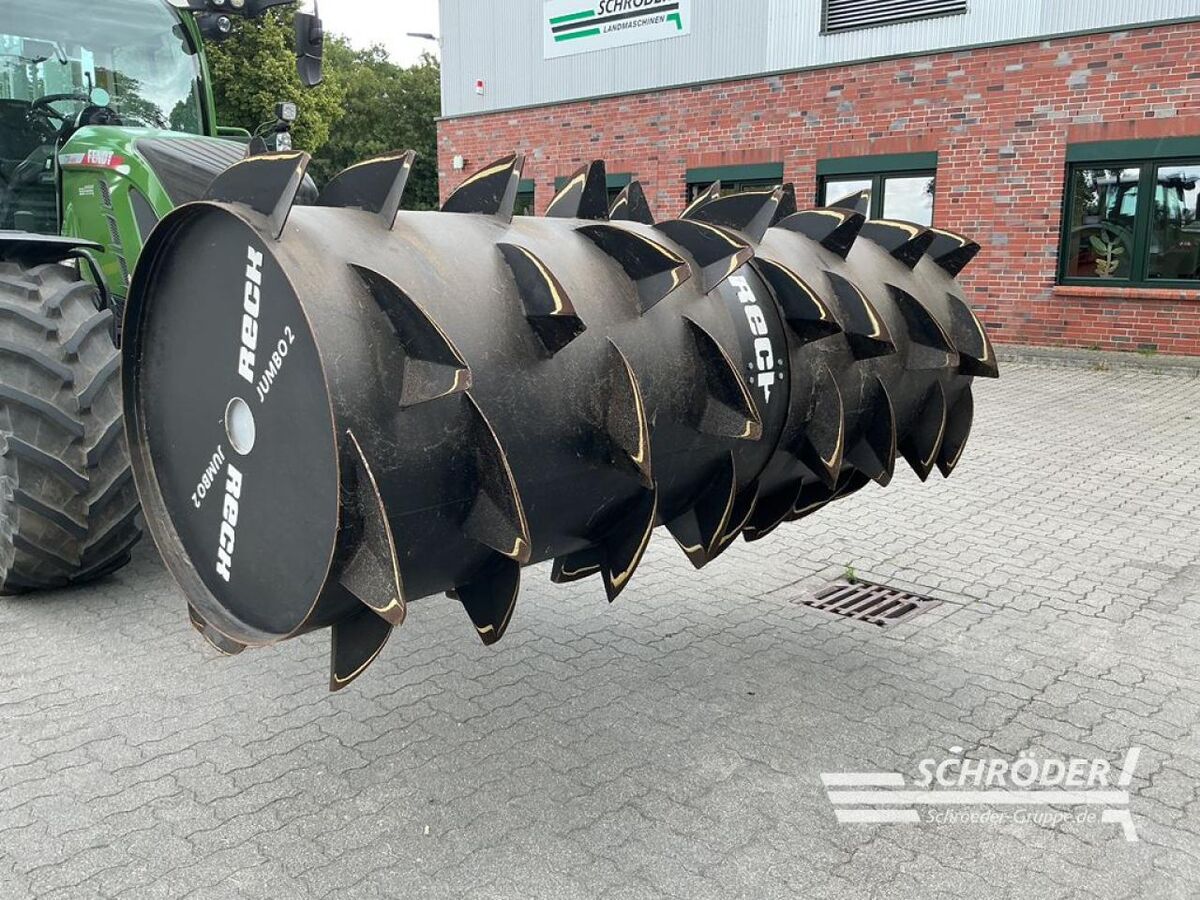 Reck JUMBO 2 | 2,85 M 3