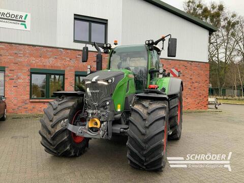 Fendt 728 VARIO GEN7