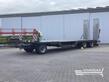Fliegl DTL 300 P -TIEFLADER 