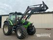 Deutz Fahr 430 TTV