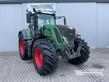 Fendt 826 S4 PROFI PLUS