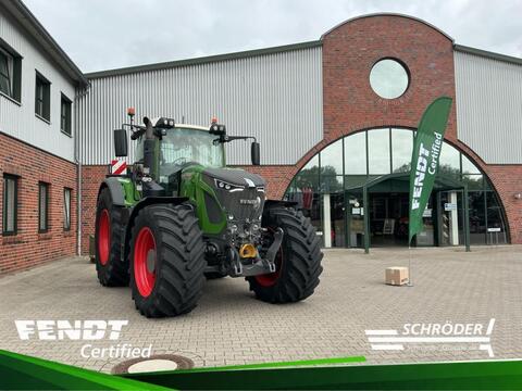 Fendt CERTIFIED | 930 GEN7 PROFI PLUS