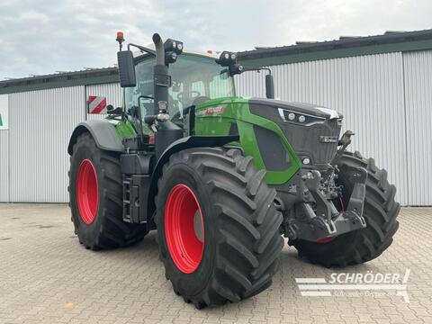 Fendt 933 VARIO GEN7 PROFI PLUS