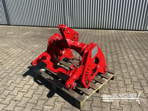 Grimme ANBAUBOCK GL 420 FÜR LEMKEN ZIRKON 12
